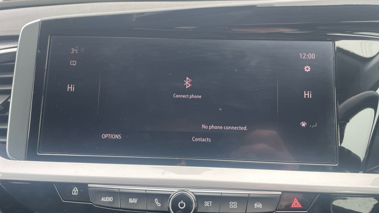 Vauxhall Grandland 1.2 Turbo Ultimate 5dr Petrol Hatchback